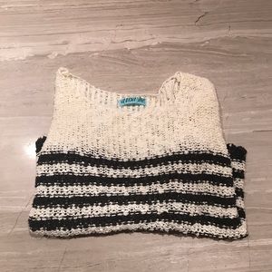 Francesca’s Sweater